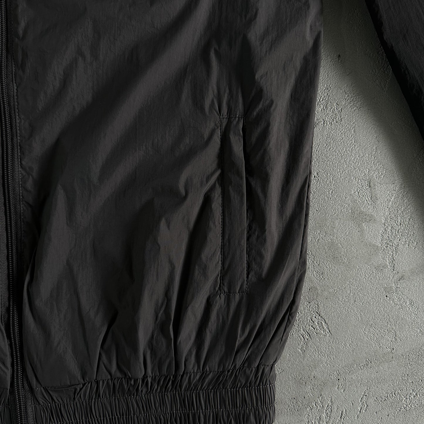 Trapstar Shellsuit Irongate