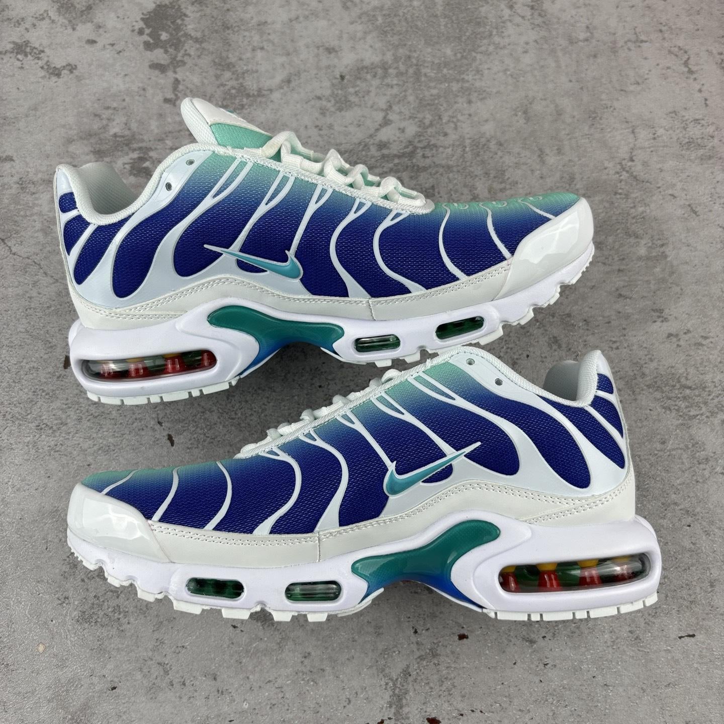 Nike Air Max Plus Tn
