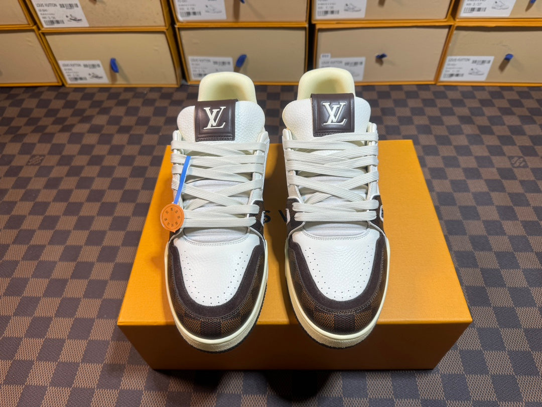 LV Trainer