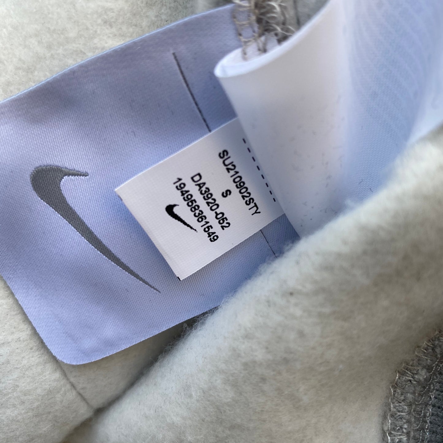 Nike x Nocta Trainingsanzug