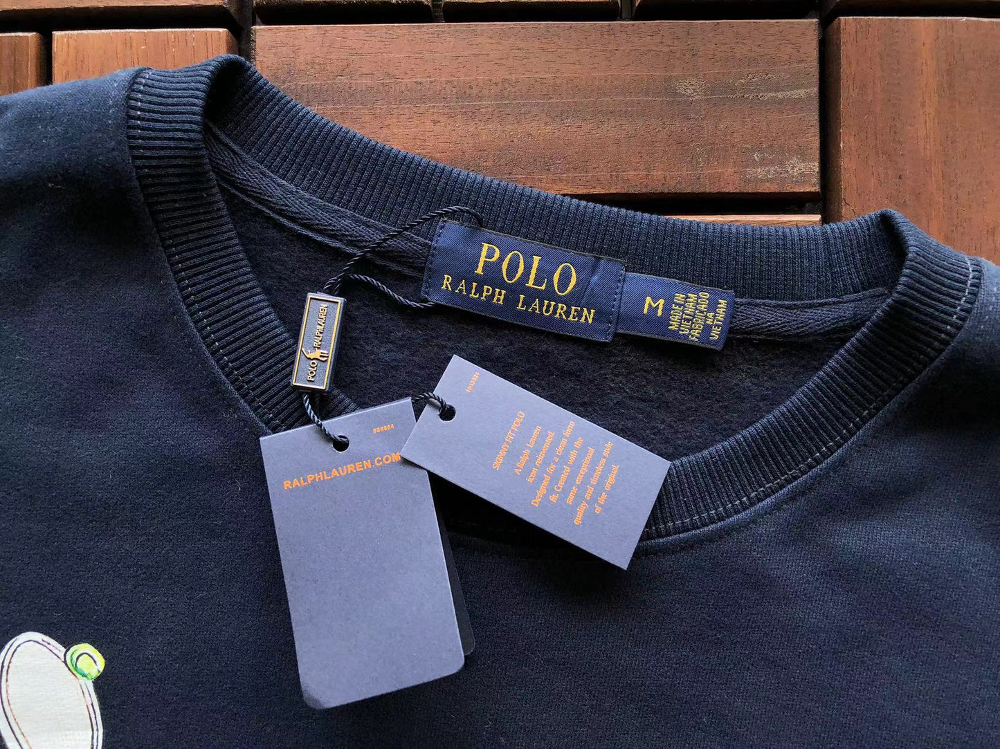 Ralph Lauren Pullover