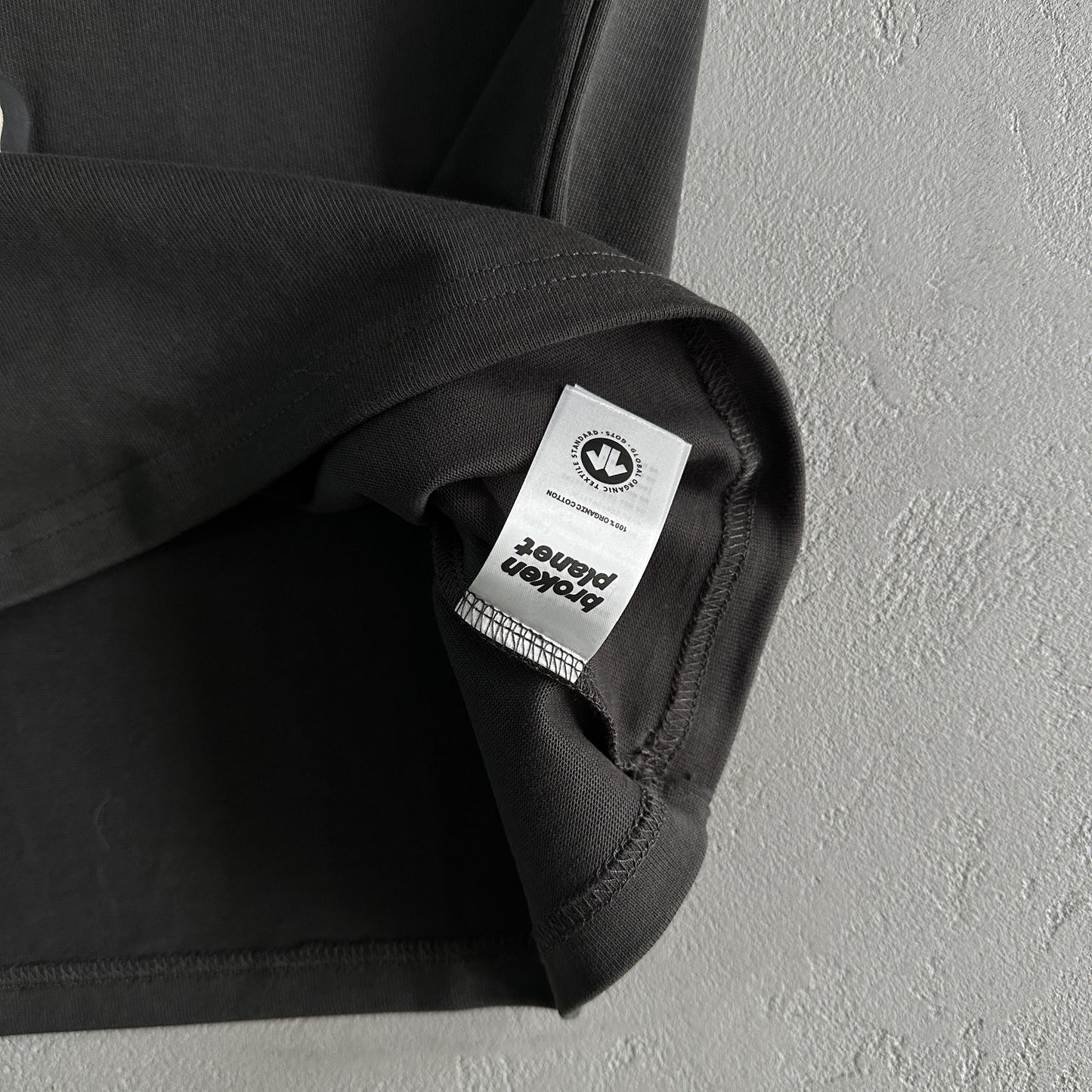 Broken Planet Total Chaos T-Shirt