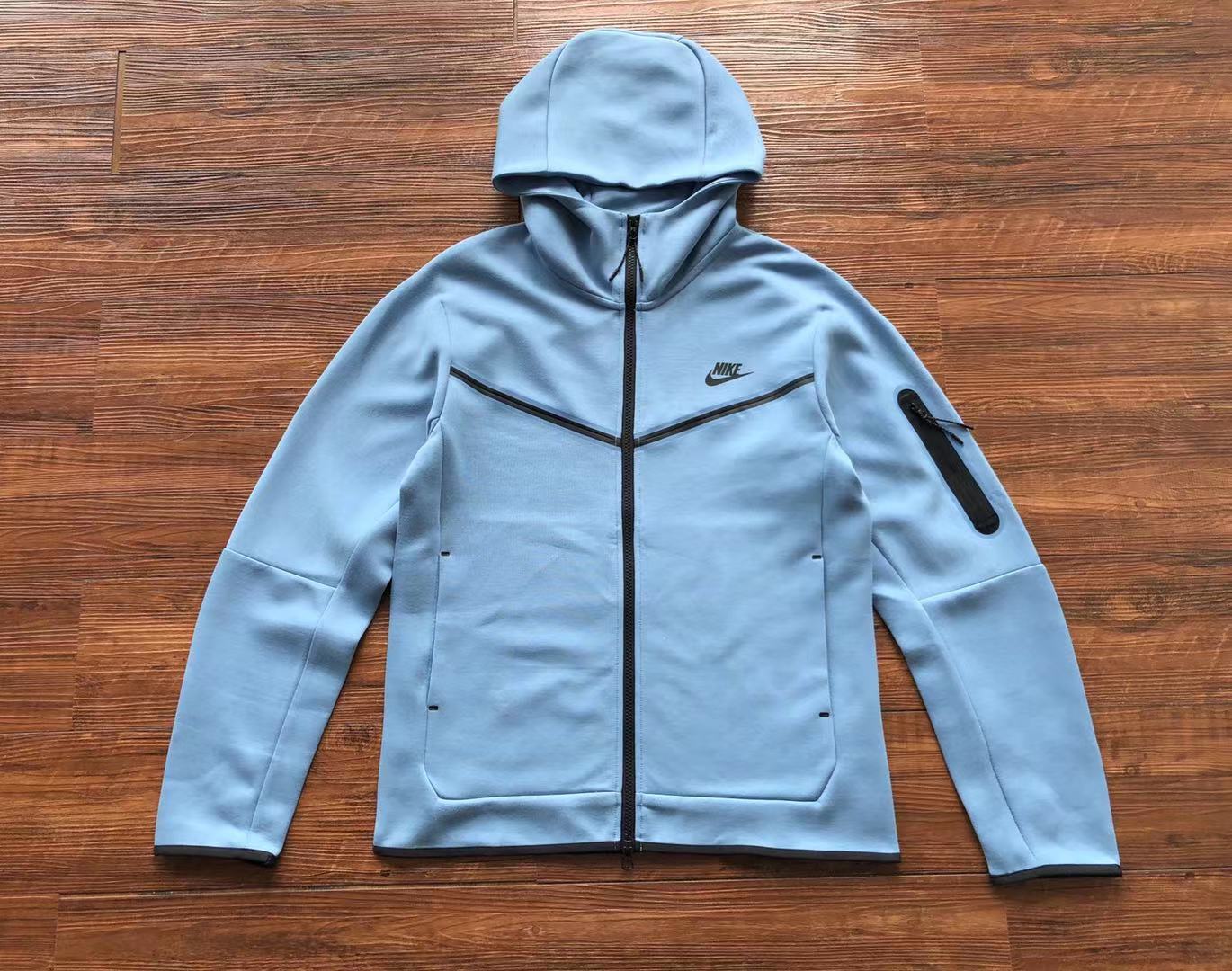 Nike Sportswear Techfleece Anzug