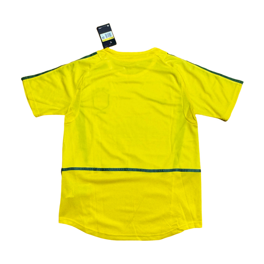 Individuell gestaltetes Trikot