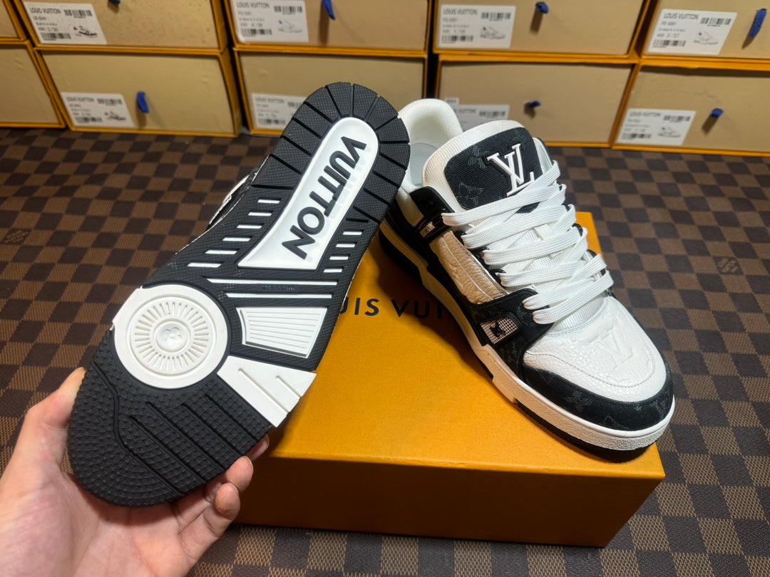 LV Trainer