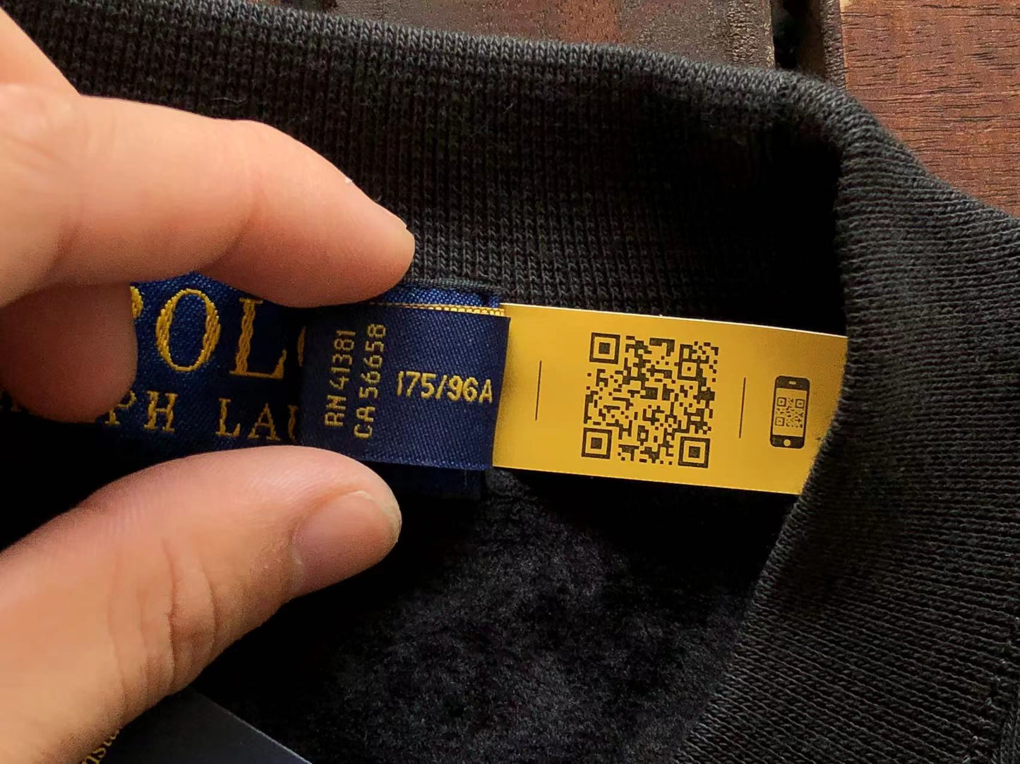 Ralph Lauren Pullover