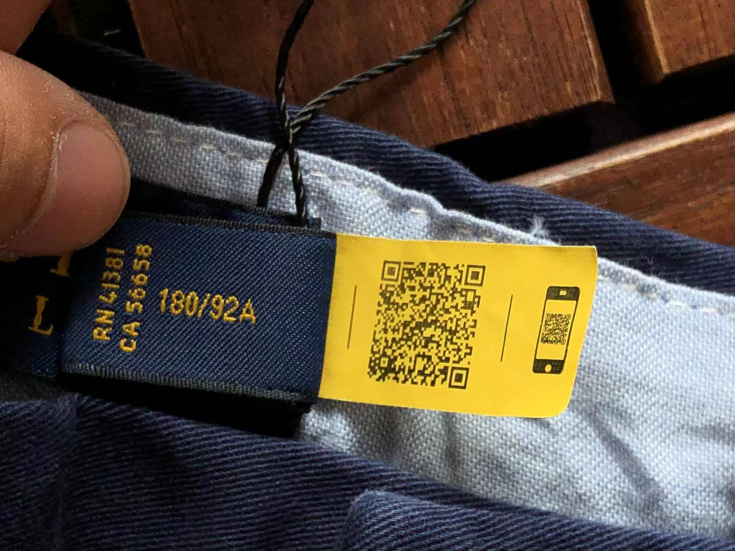 Ralph Lauren Trousers