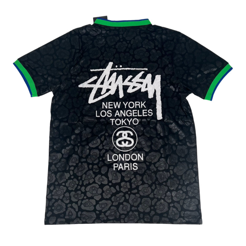 Individuell gestaltetes Trikot