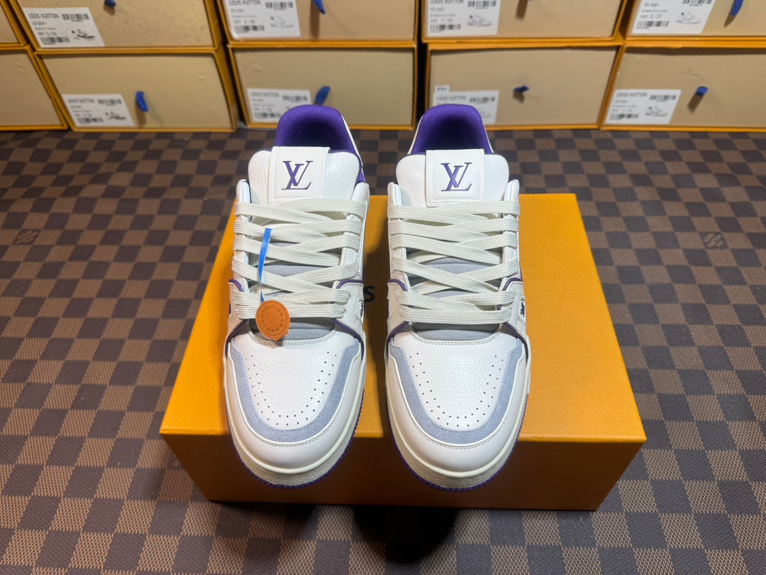 LV Trainer
