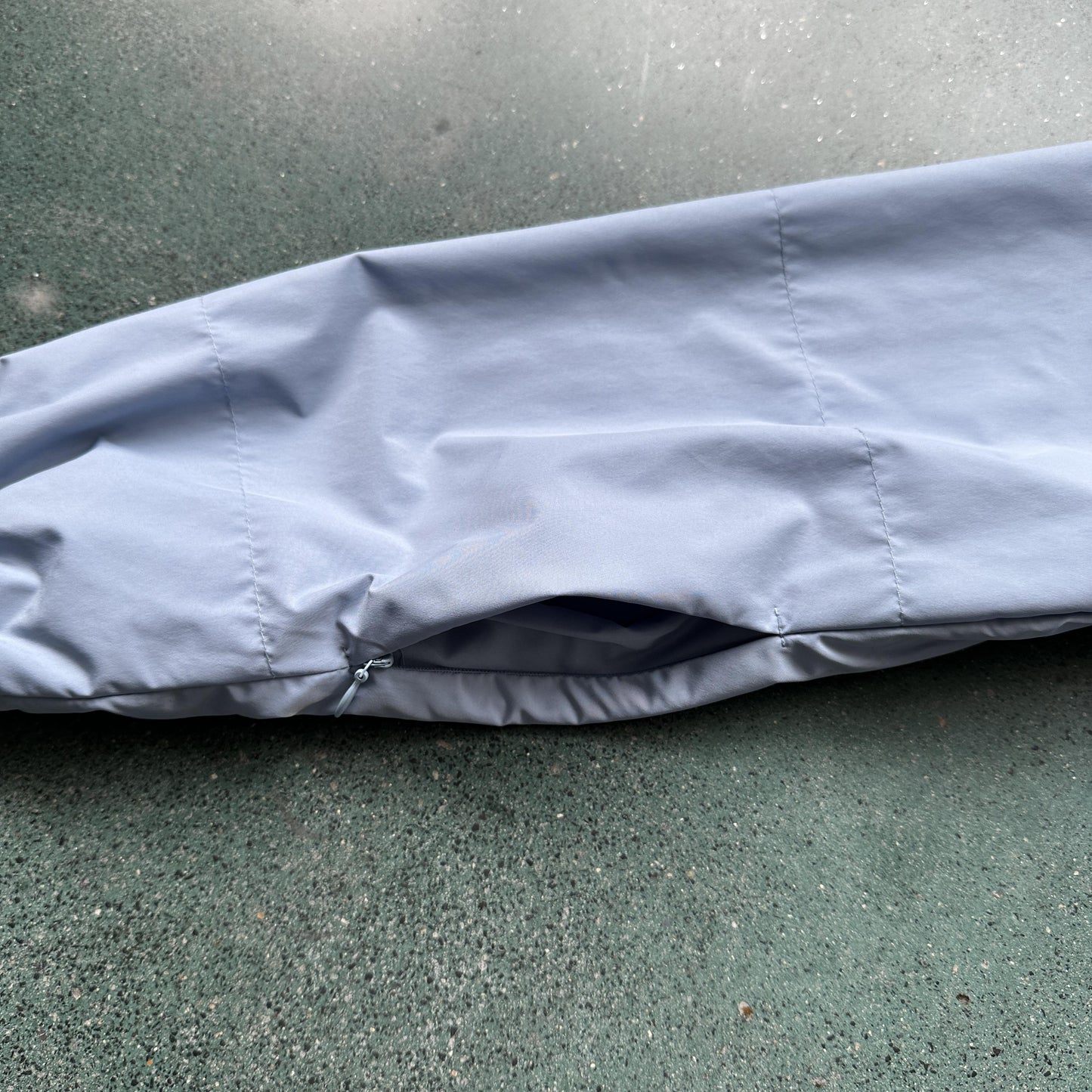 Trapstar Windbreaker