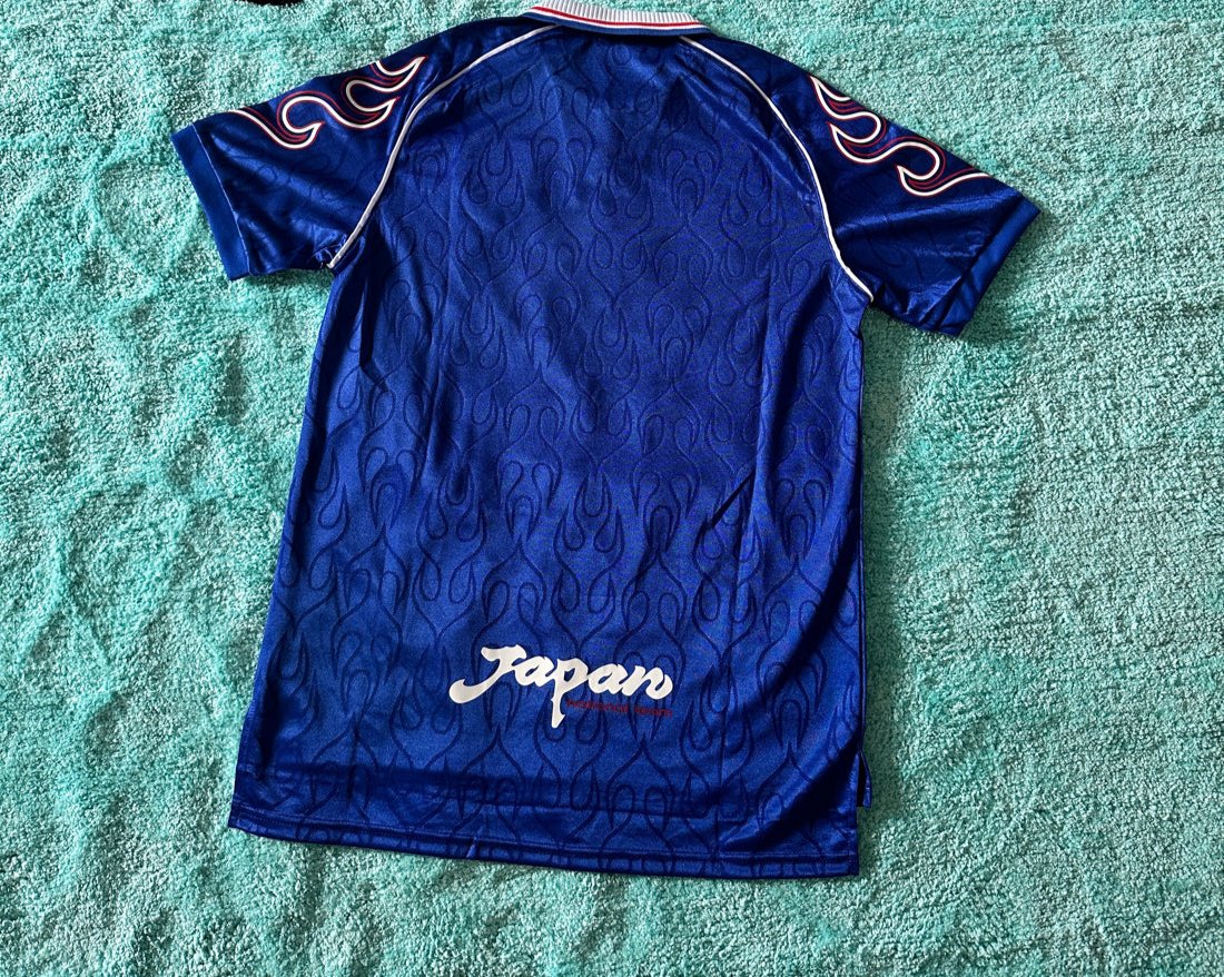 Individuell gestaltetes Trikot