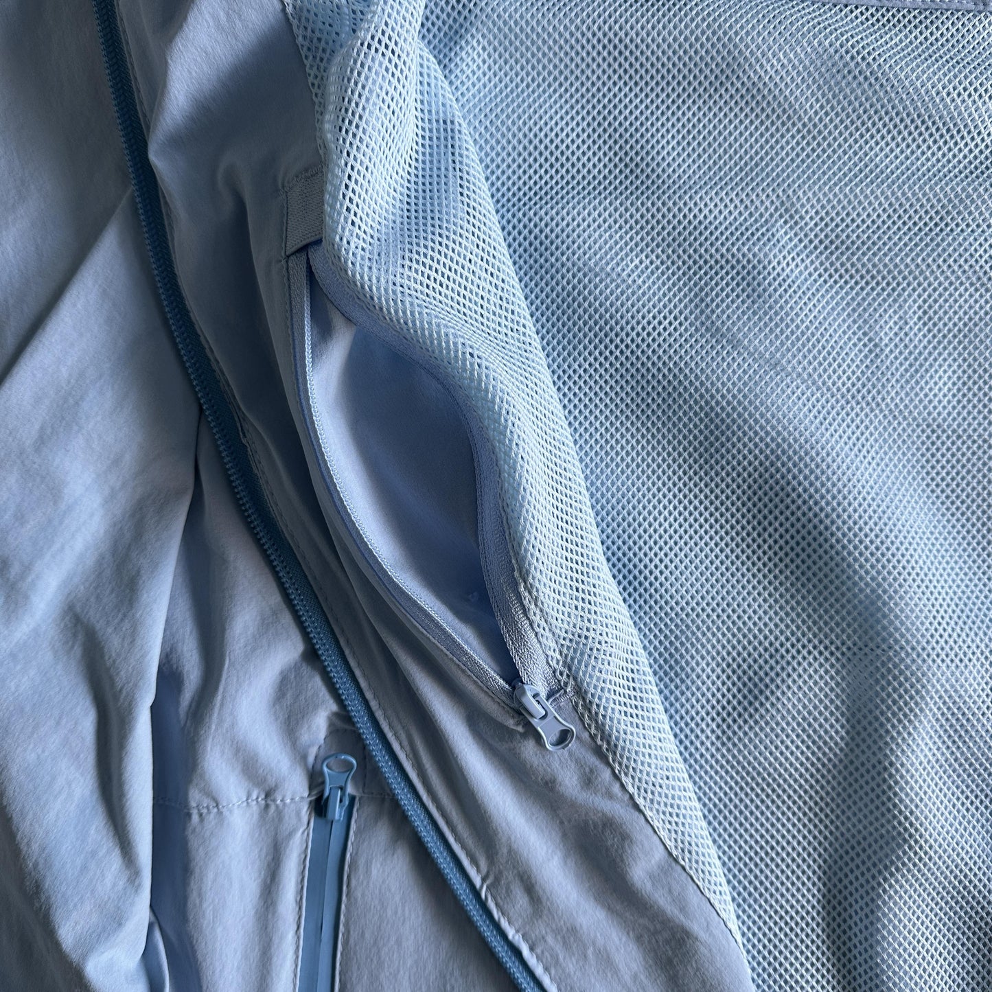 Trapstar Windbreaker