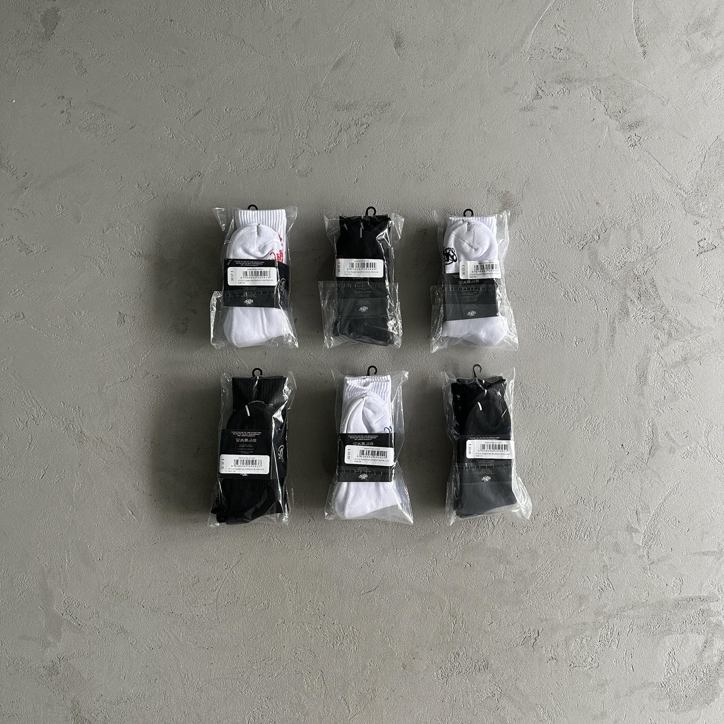 Synaworld Socken (2 Paar)