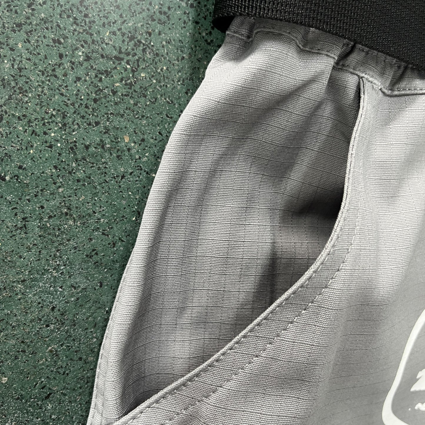 Corteiz Alcatraz Cargo-Shorts