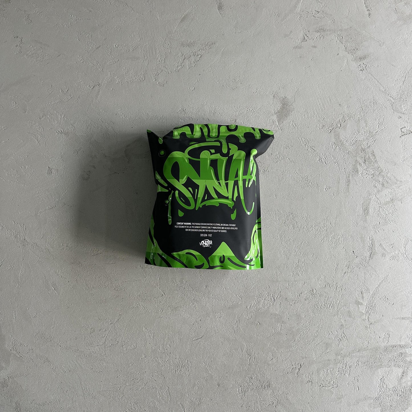 Synaworld Kapuzen-Shortsanzug