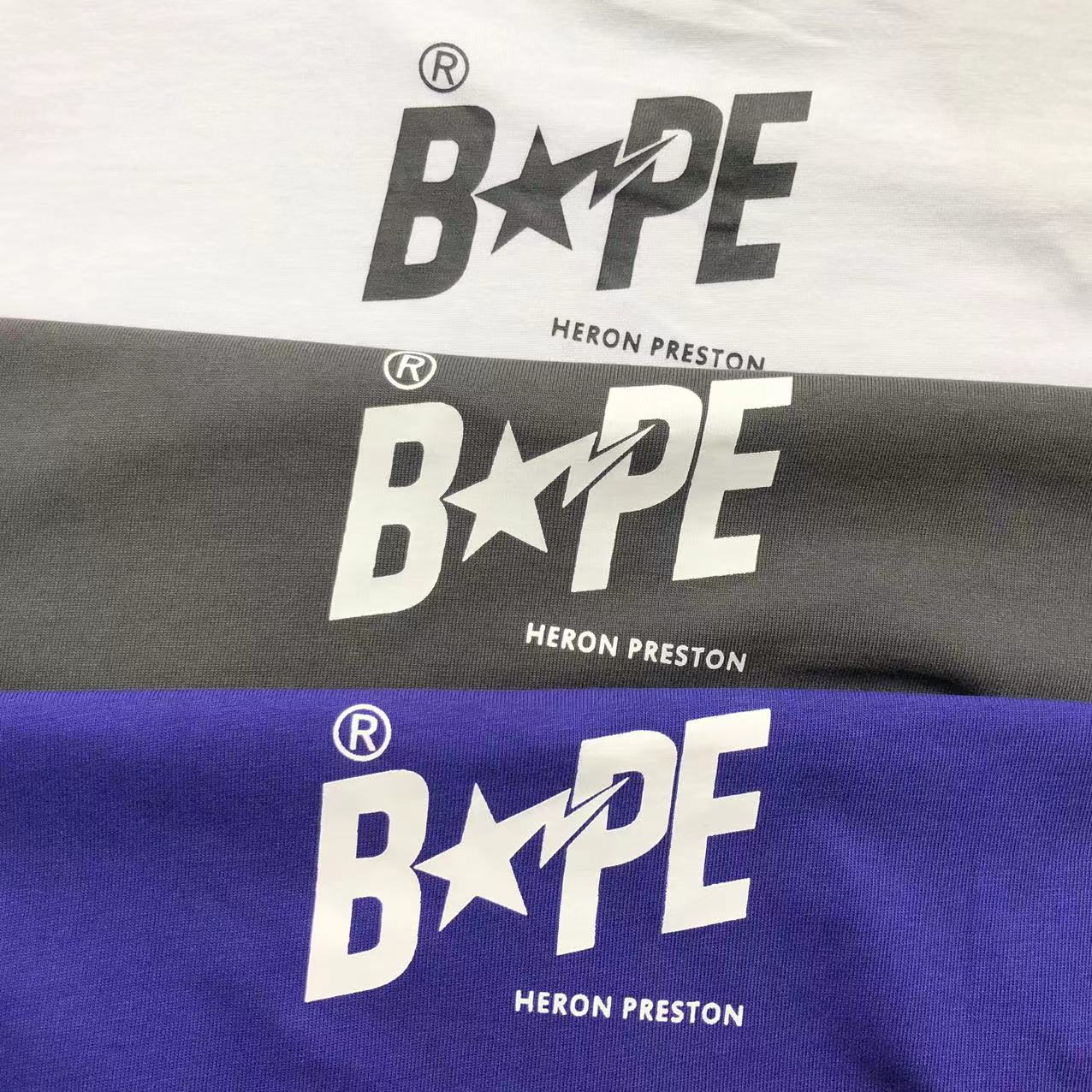 Bape Tshirt