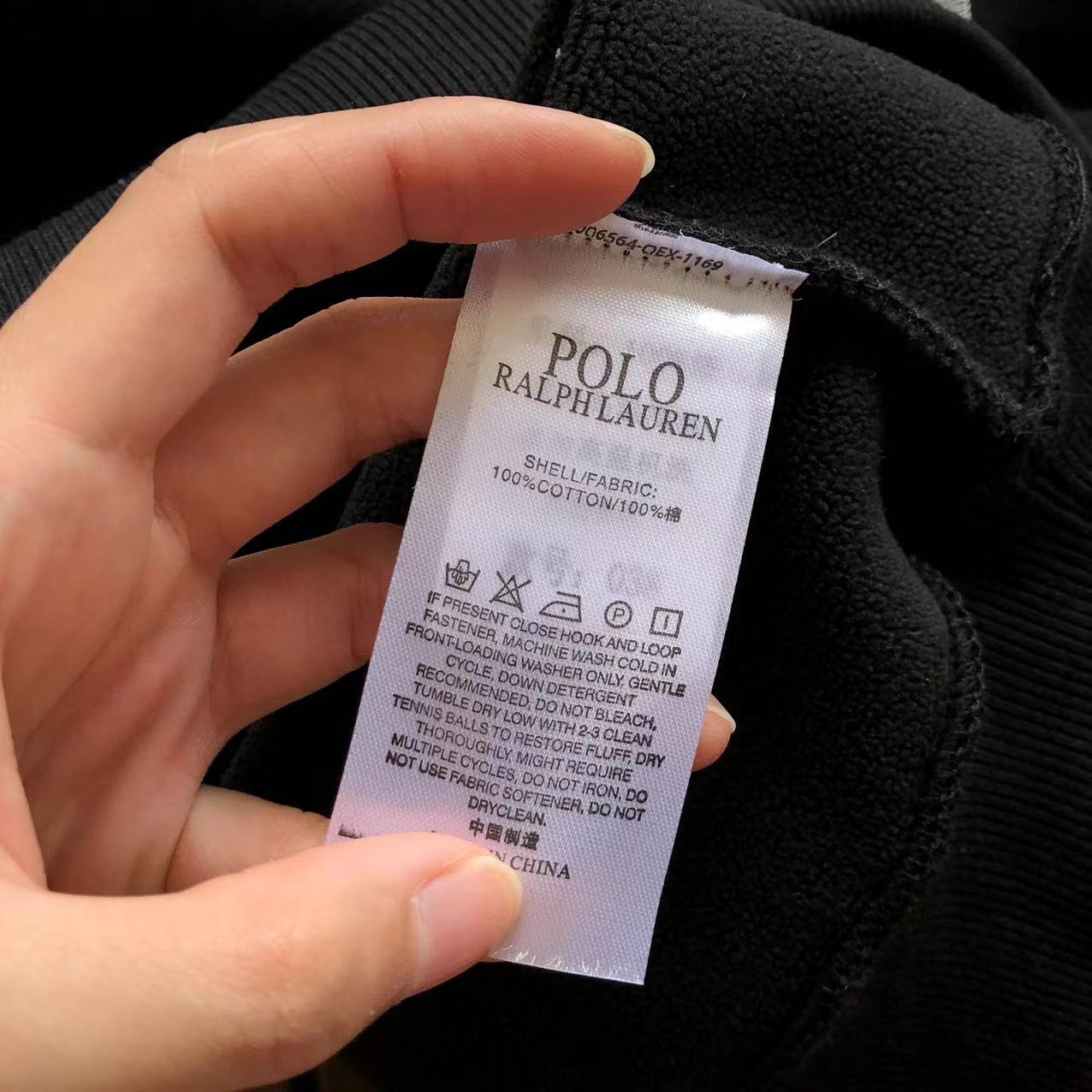 Ralph Lauren Pullover