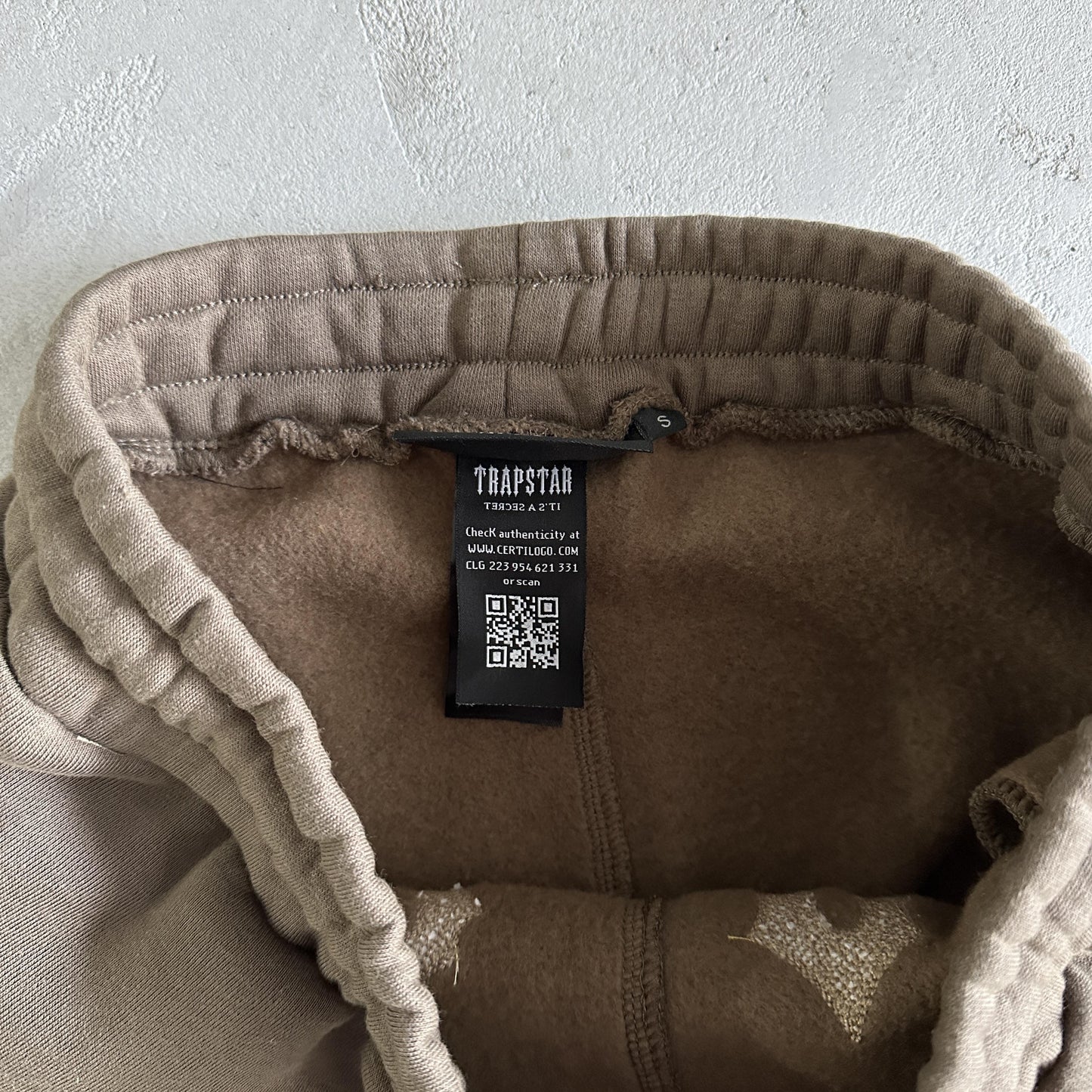 Trapstar Tracksuit Irongate