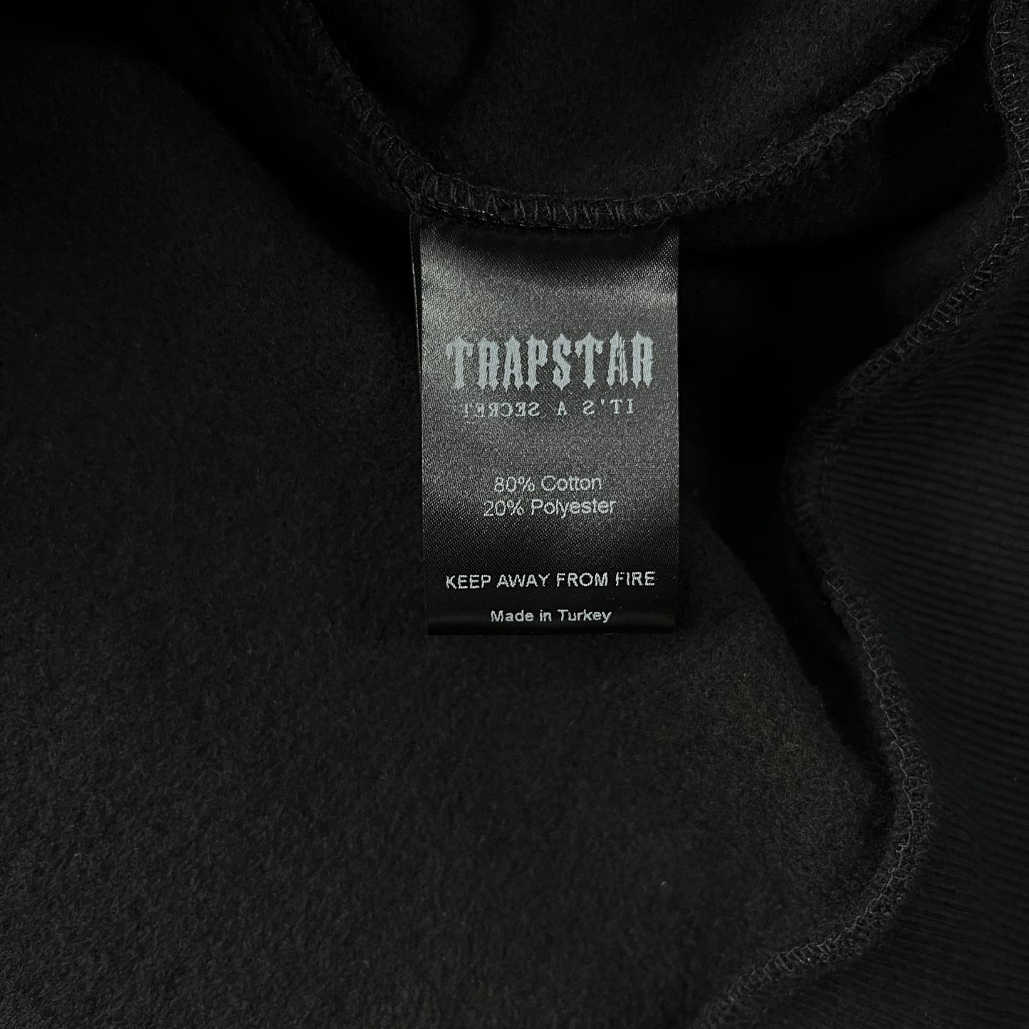 Trapstar Tracksuit Wildcard