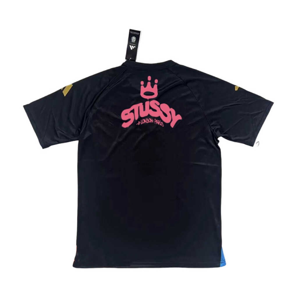 Individuell gestaltetes Trikot