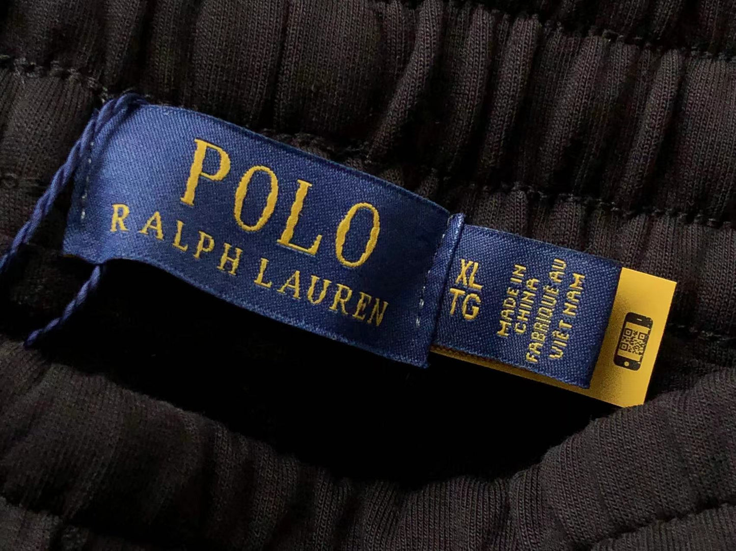 Ralph Lauren Techfleece-Hose