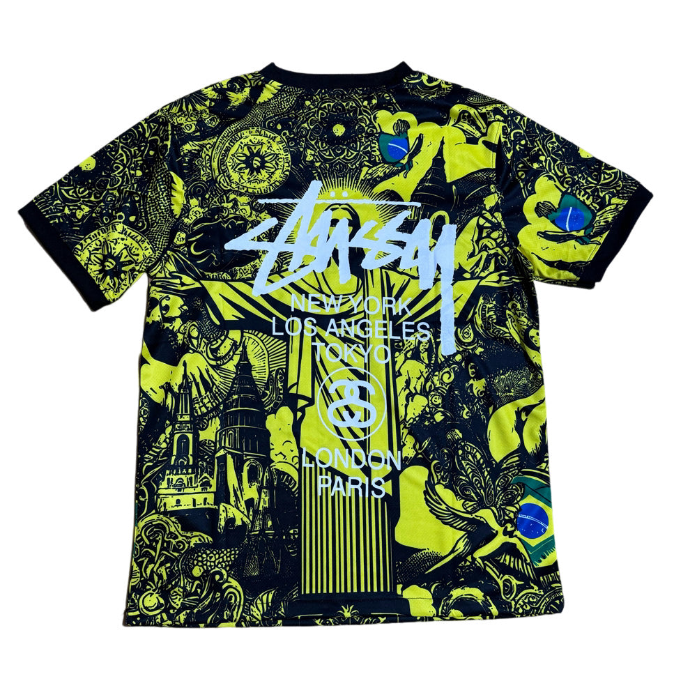 Individuell gestaltetes Trikot