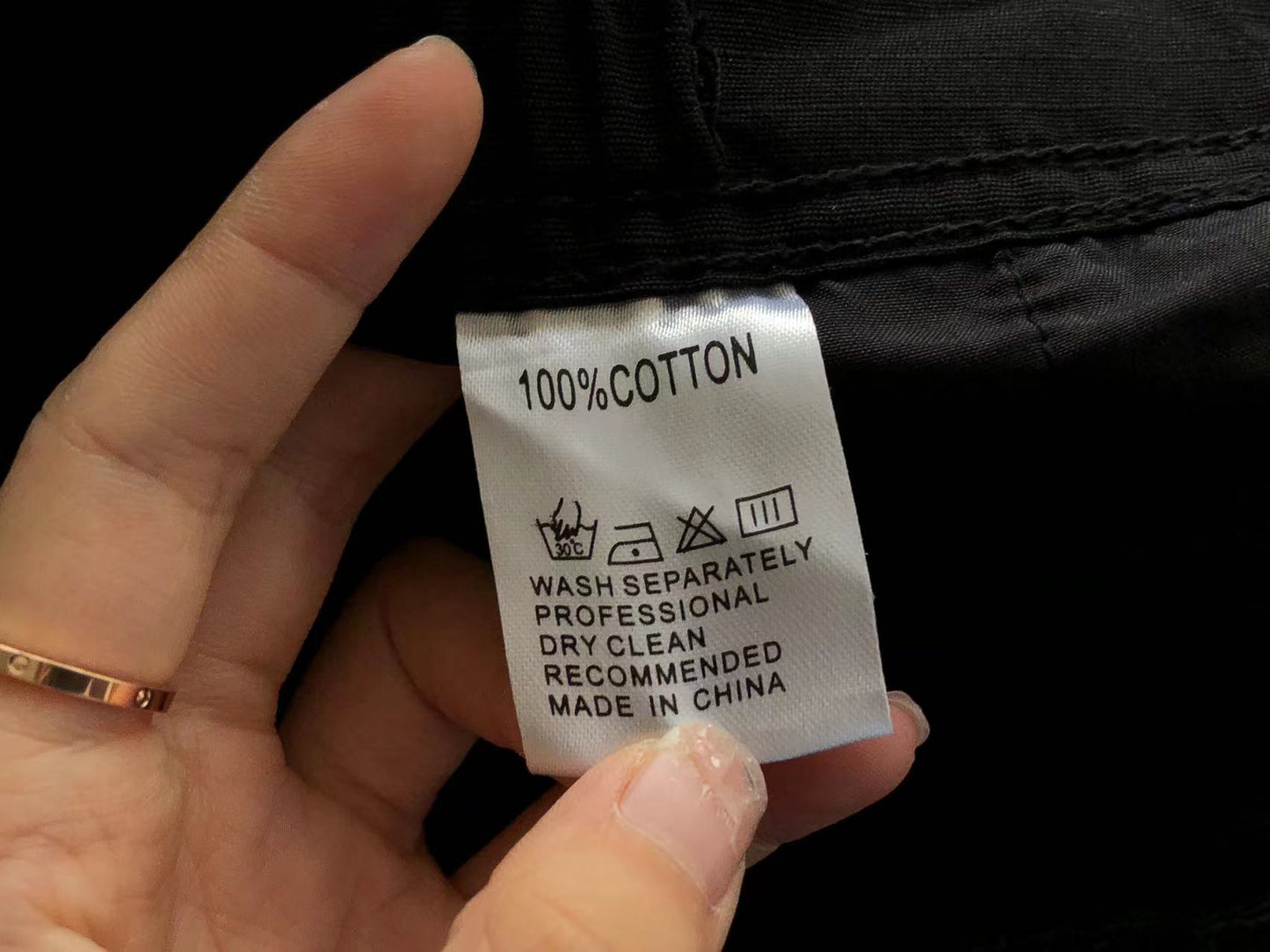 Corteiz Cargo-Shorts