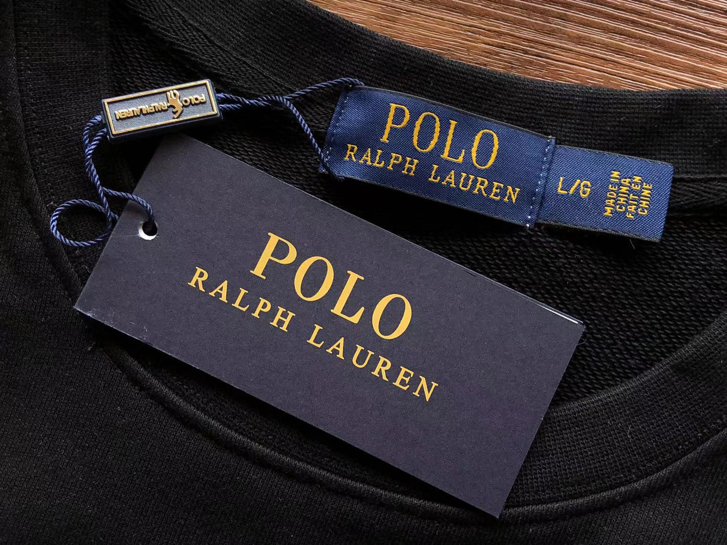 Ralph Lauren Pullover