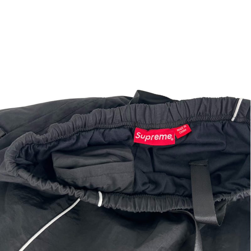 Supreme S Trainingshose mit Einsätzen