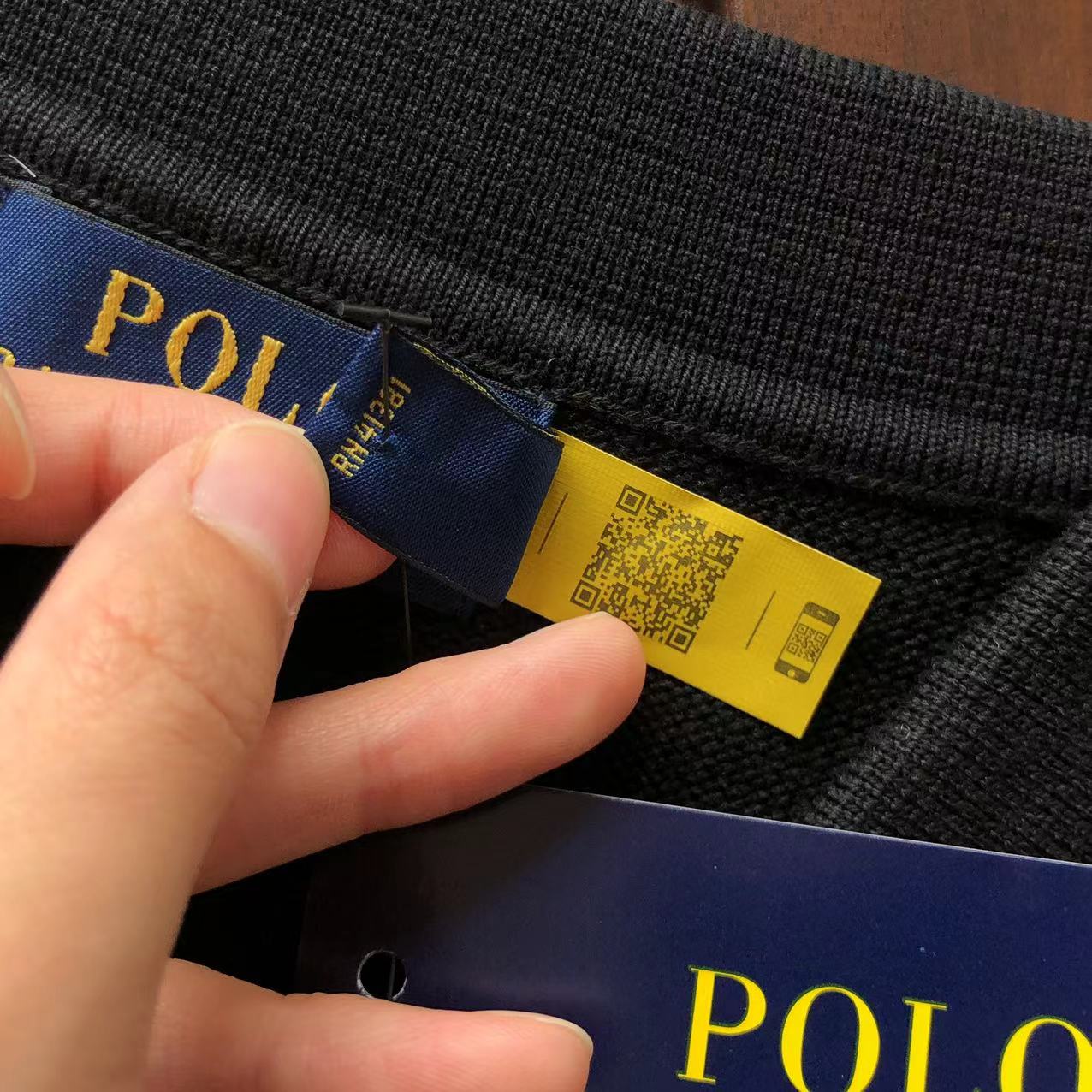 Ralph Lauren Pullover