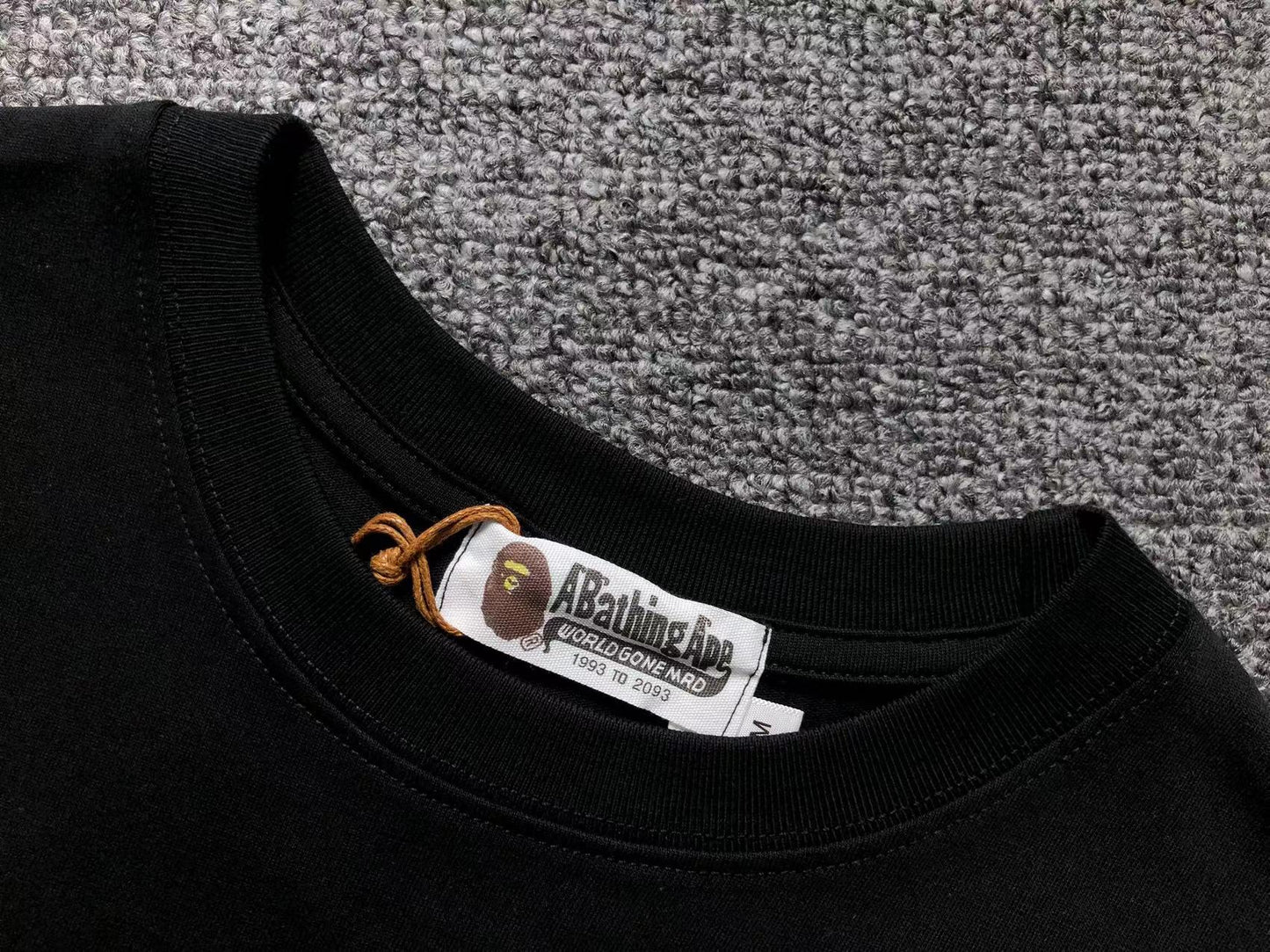 Bape Tshirt
