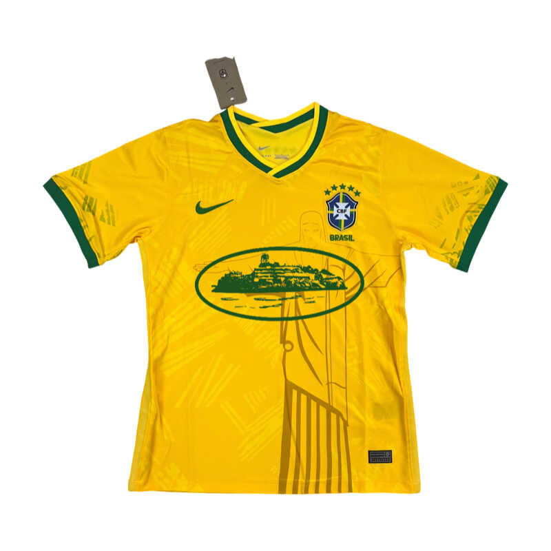 Individuell gestaltetes Trikot