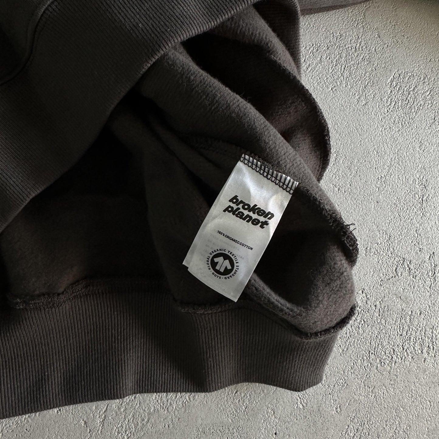 Broken Planet Escape To The Future Hoodie