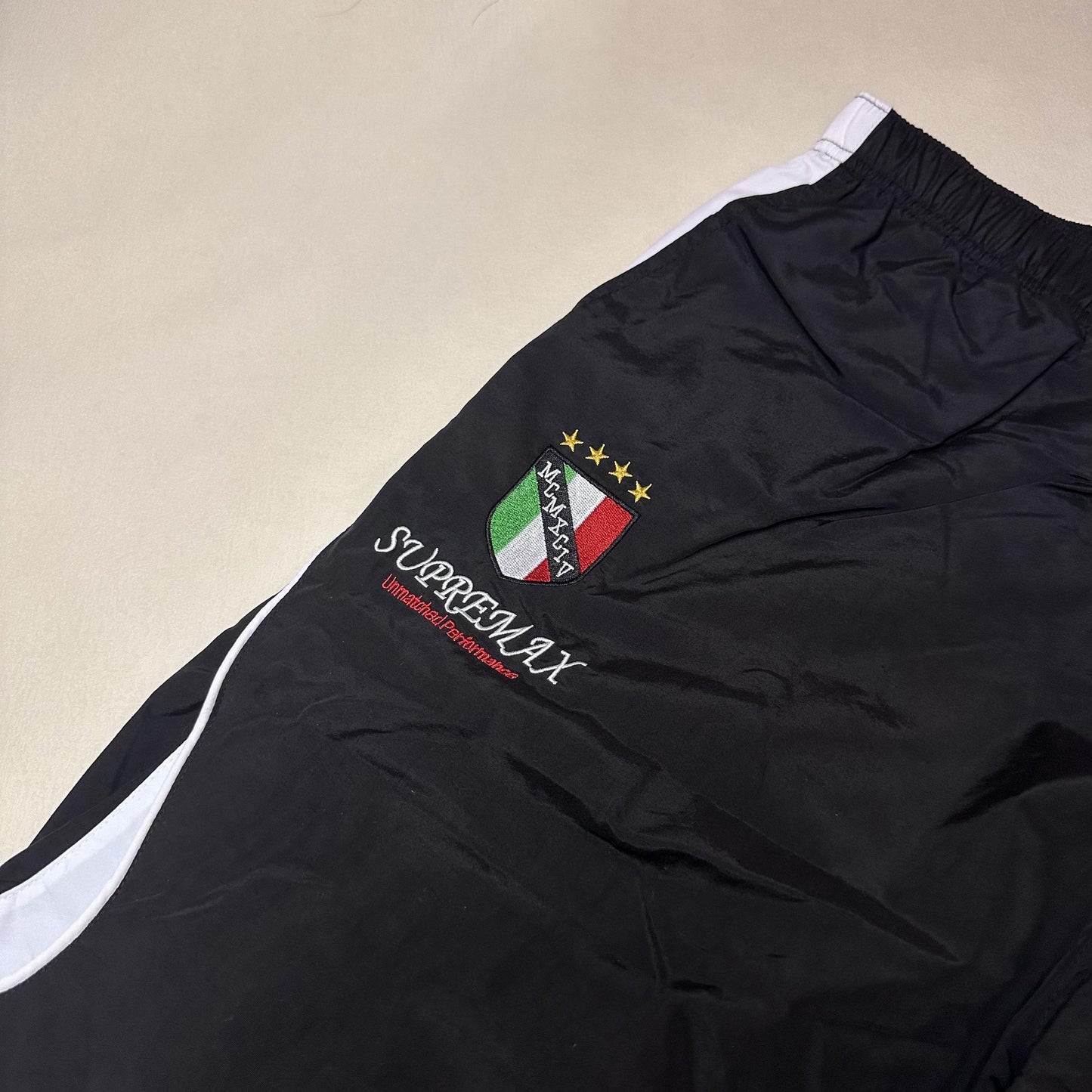 Supreme x Umbro Trainingsjacke