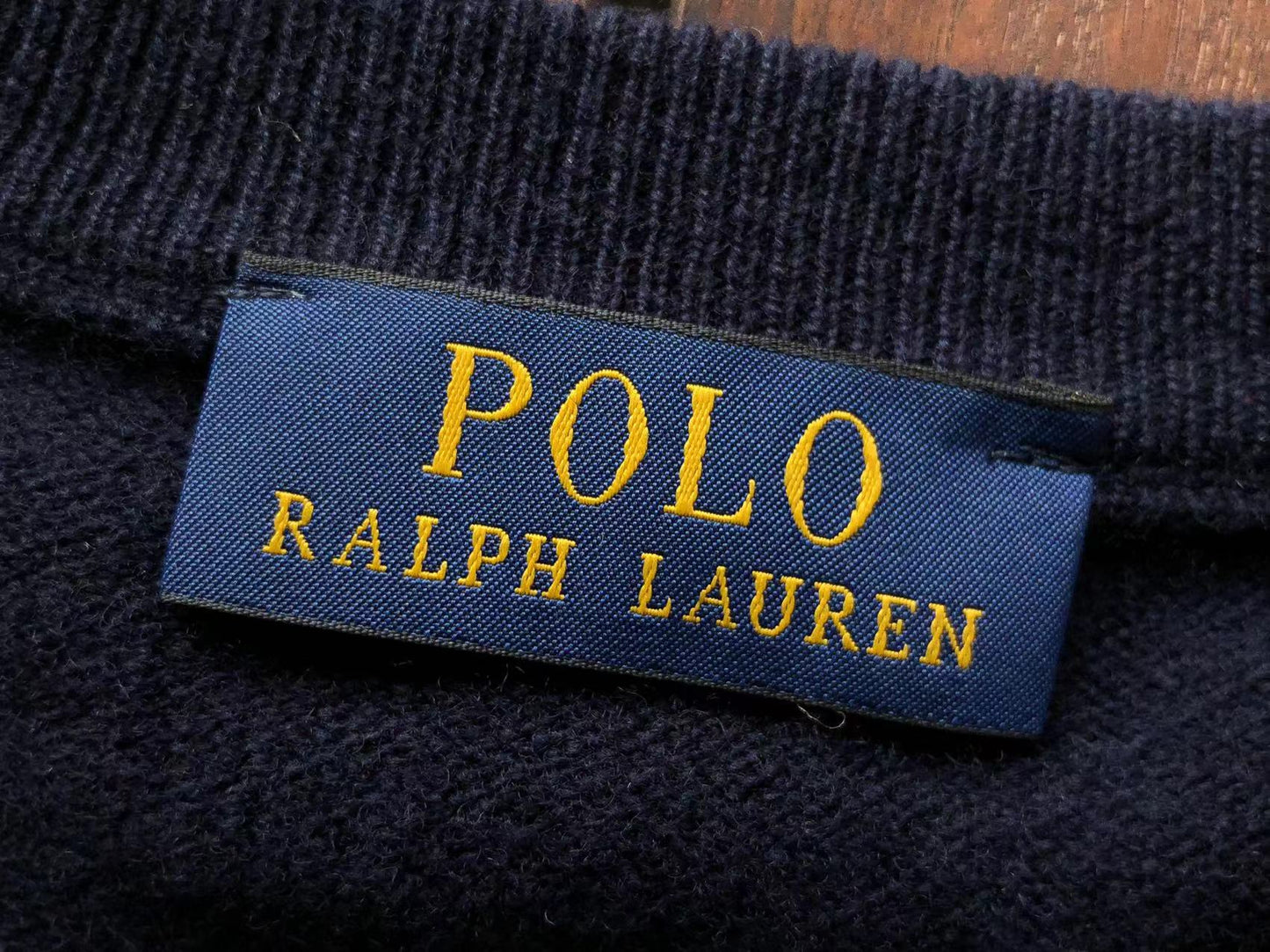 Ralph Lauren Pullover
