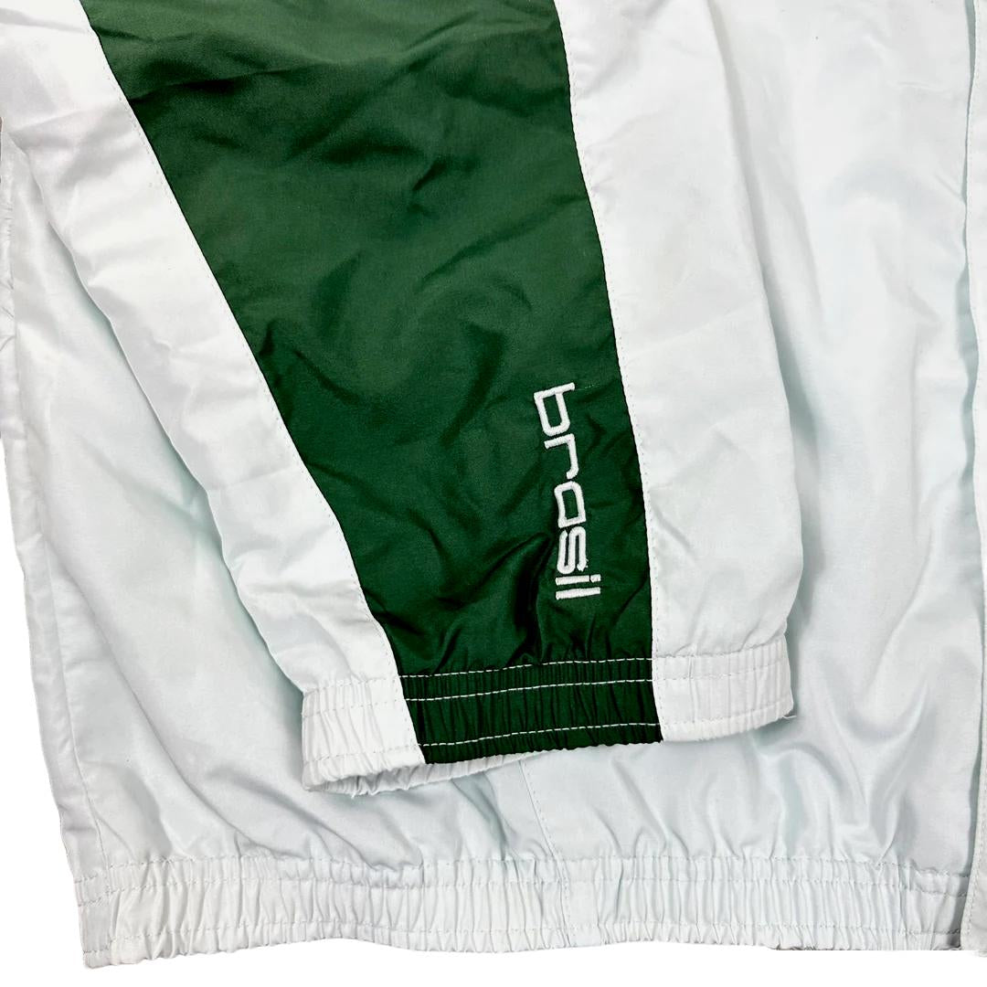 Brasilien x Nike Trainingsanzug