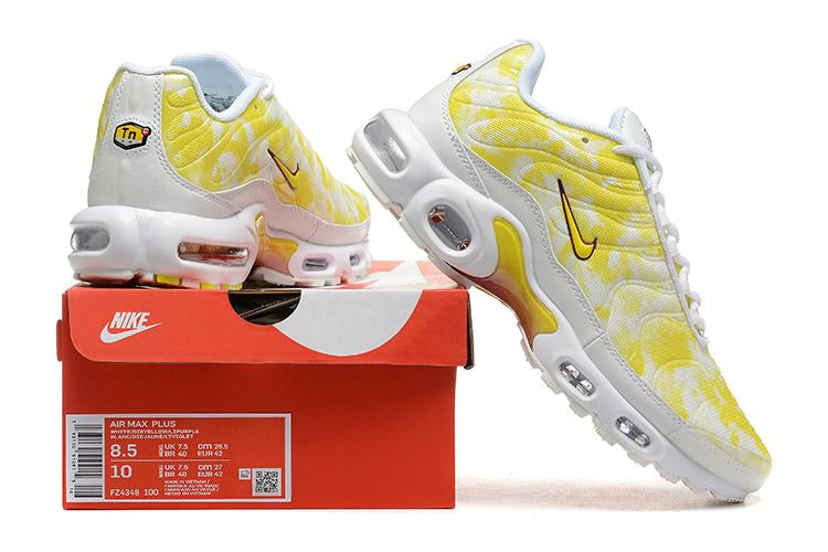 Air Max Plus Tn "Lemon Wash"