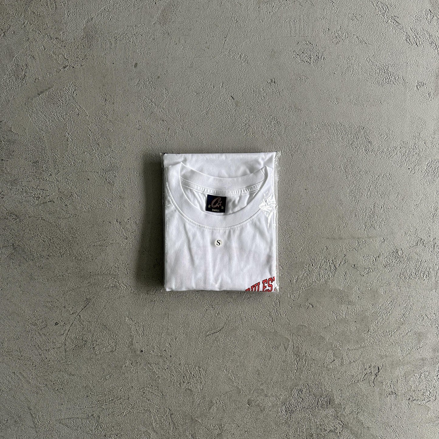 Corteiz Tshirt Athletic Div