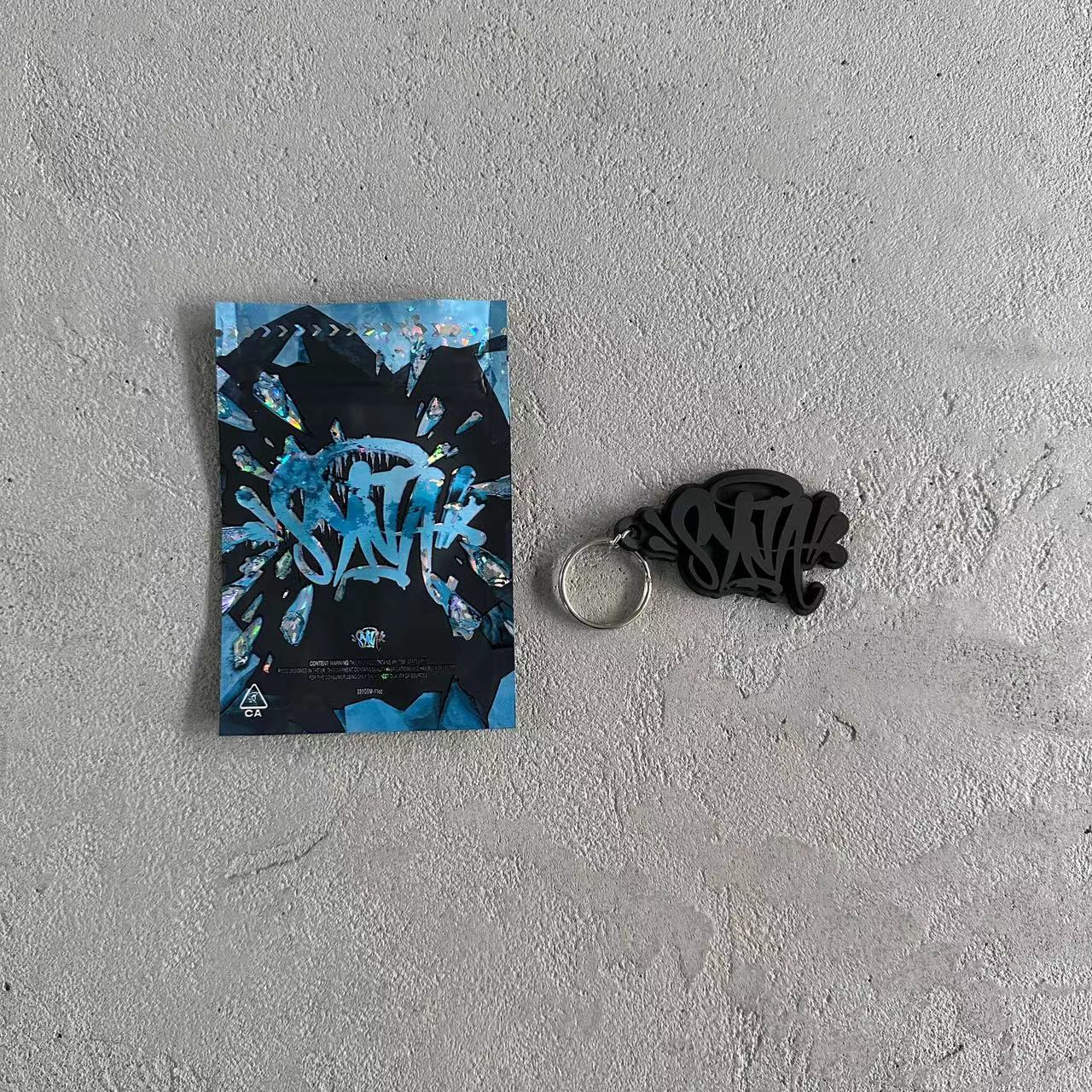 Synaworld Langarmshirt