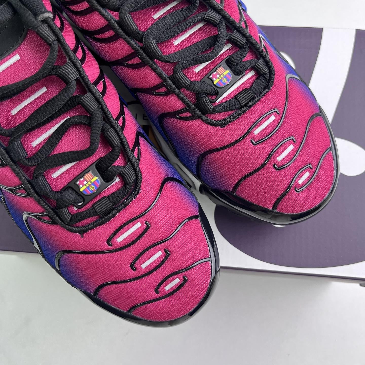 Nike Air Max Plus Tn