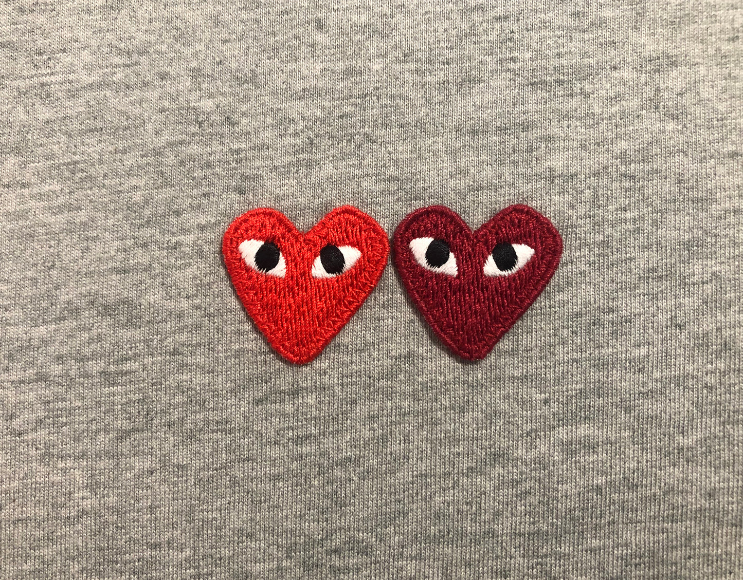 Comme des Garçons Tshirt
