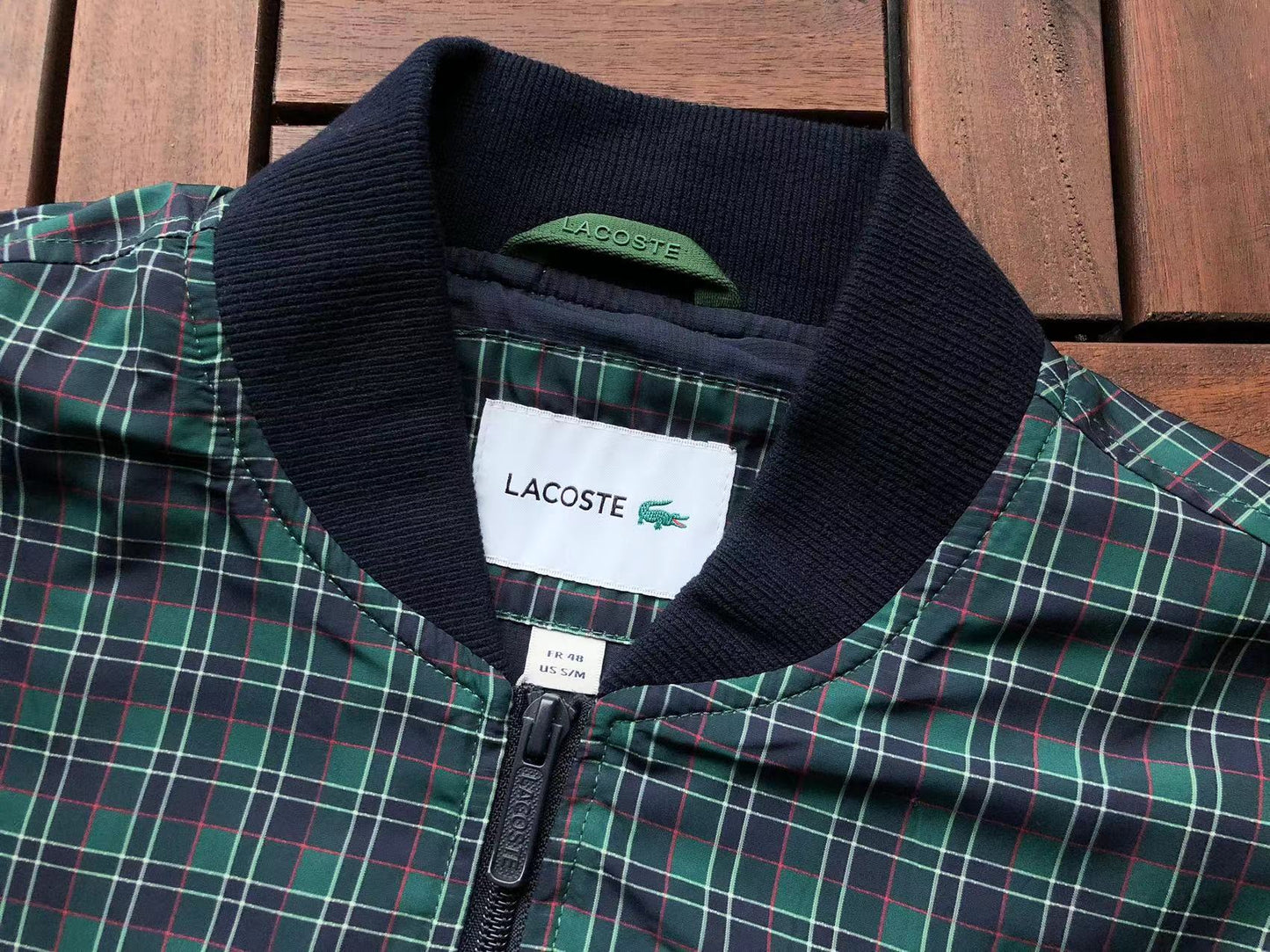 Lacoste Jacket