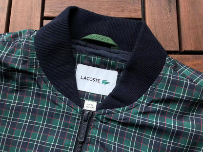 Lacoste Jacket