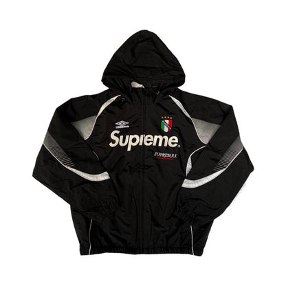 Supreme x Umbro Track Jacket