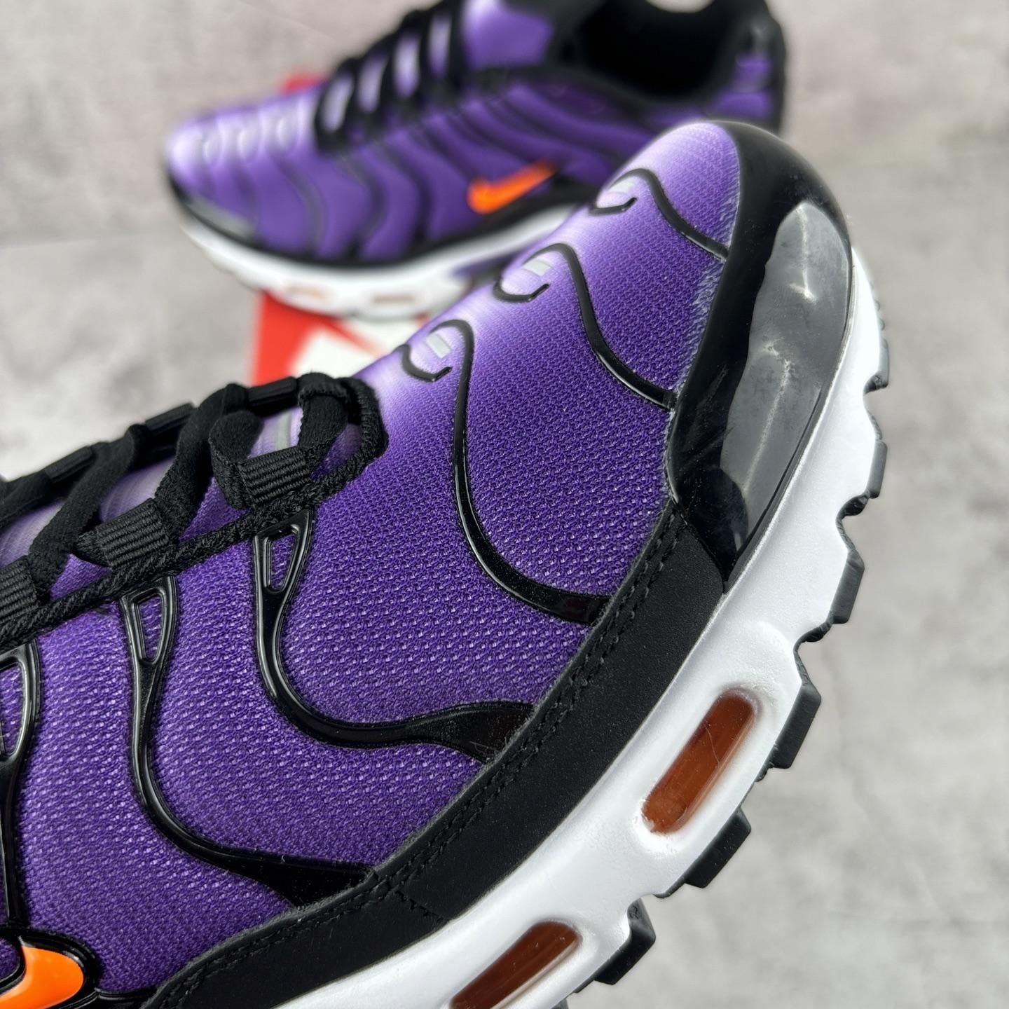 Nike Air Max Plus Tn