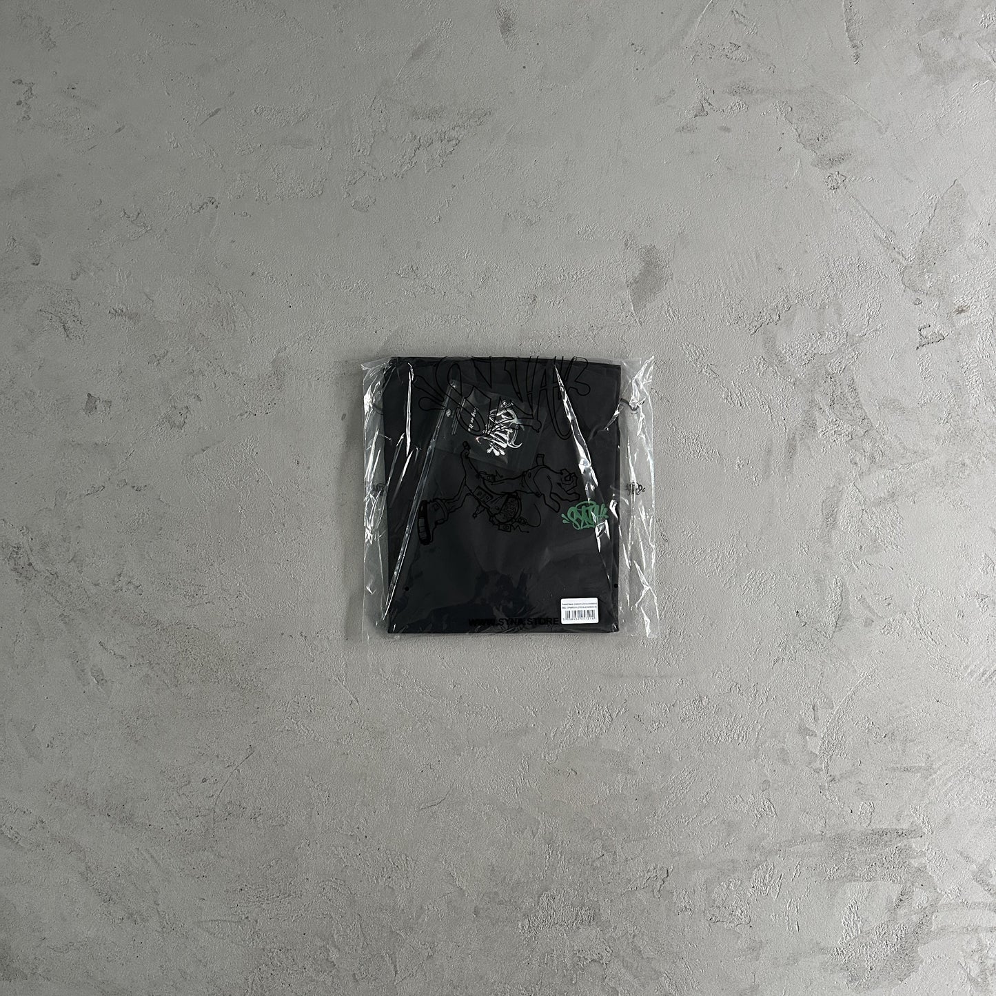 Synaworld Langarmshirt