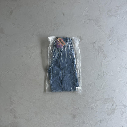 Corteiz Denim Jeans Shorts