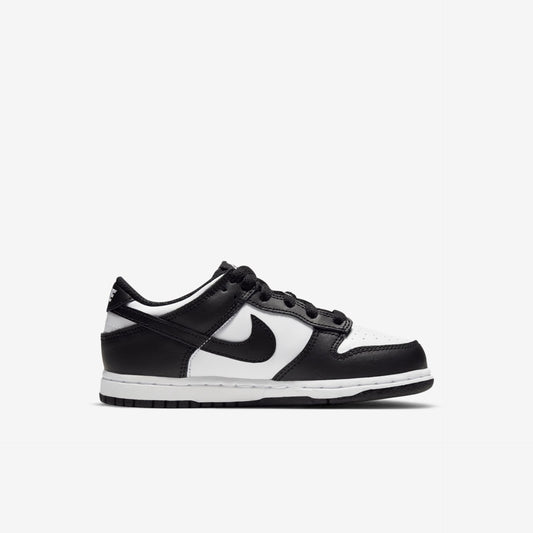Nike Dunk Low Black Panda 
