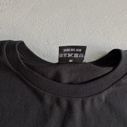 Corteiz T-Shirt Amor Pfeil 