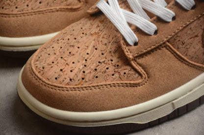 Nike Dunk Low SP CLOT Cork 